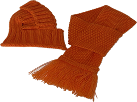 BERE ATKI TAKIMI TURUNCU